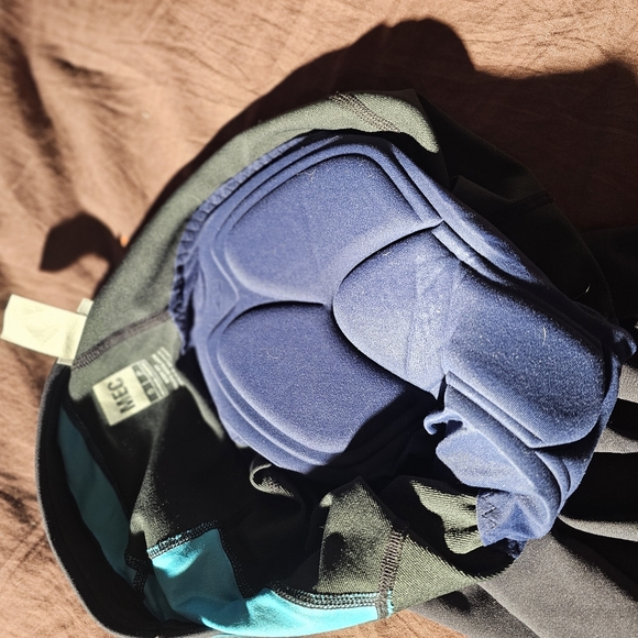 Bicycle pants - Picture 2 of 2